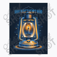 Dmb Garden Boston, Massachusetts (2018) T-shirt | Artistshot