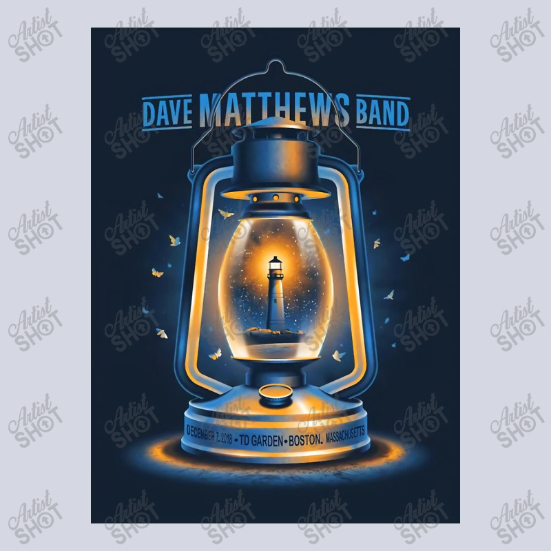 Dmb Garden Boston, Massachusetts (2018) Fleece Short | Artistshot