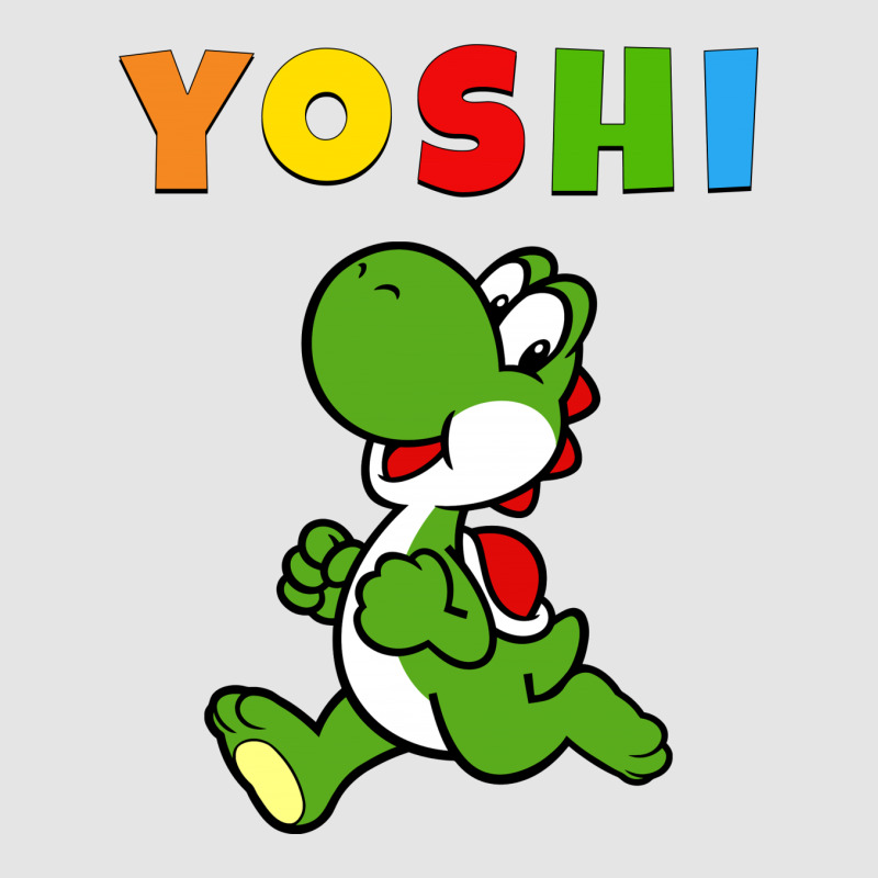 Yoshi Exclusive T-shirt | Artistshot