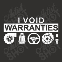 I Void Warranties Champion Hoodie | Artistshot