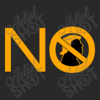 No Trump Toddler T-shirt | Artistshot