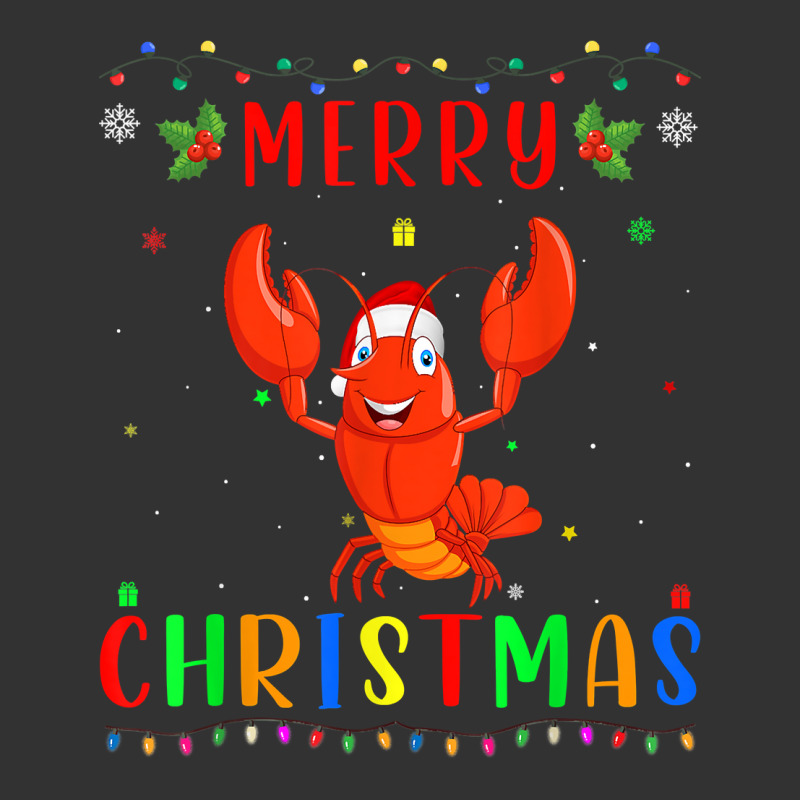 Xmas Light Lobster Design Matching Christmas Pajama T Shirt Baby Bodysuit by roussoevjaapg6u | Artistshot