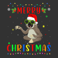 Xmas Light Sloth Design Matching Christmas Pajama T Shirt Baby Bodysuit | Artistshot