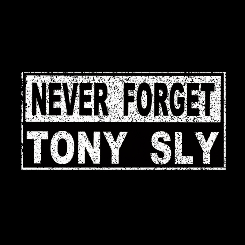 Never Forget Tony Pocket T-shirt | Artistshot