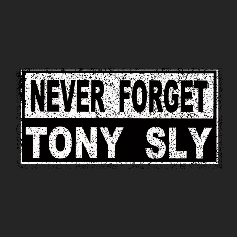 Never Forget Tony Unisex Hoodie | Artistshot