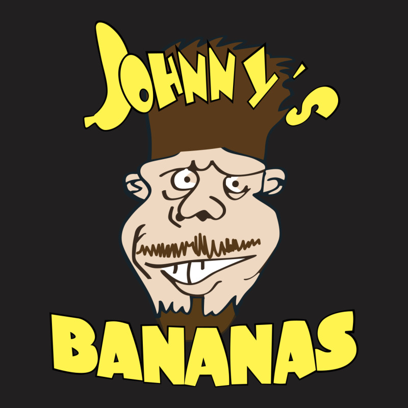 Johnny Bananas Entourage