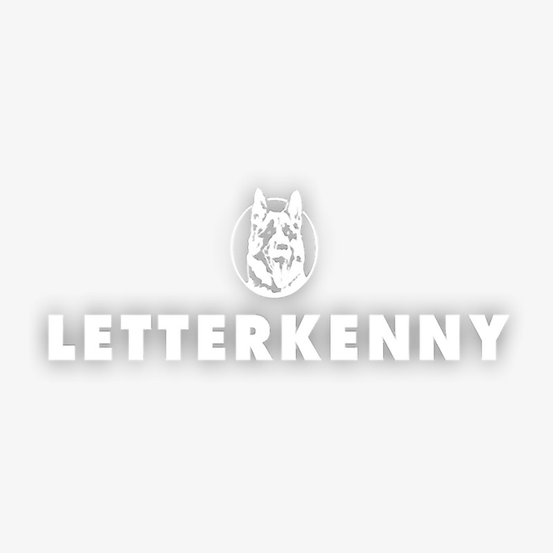 Letterkenny Ladies Fitted T-Shirt by JenniferMoquin | Artistshot