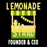 Lemonade Stand Founder & Ceo   Lemon Juice Drink Lover T Shirt Pocket T-shirt | Artistshot