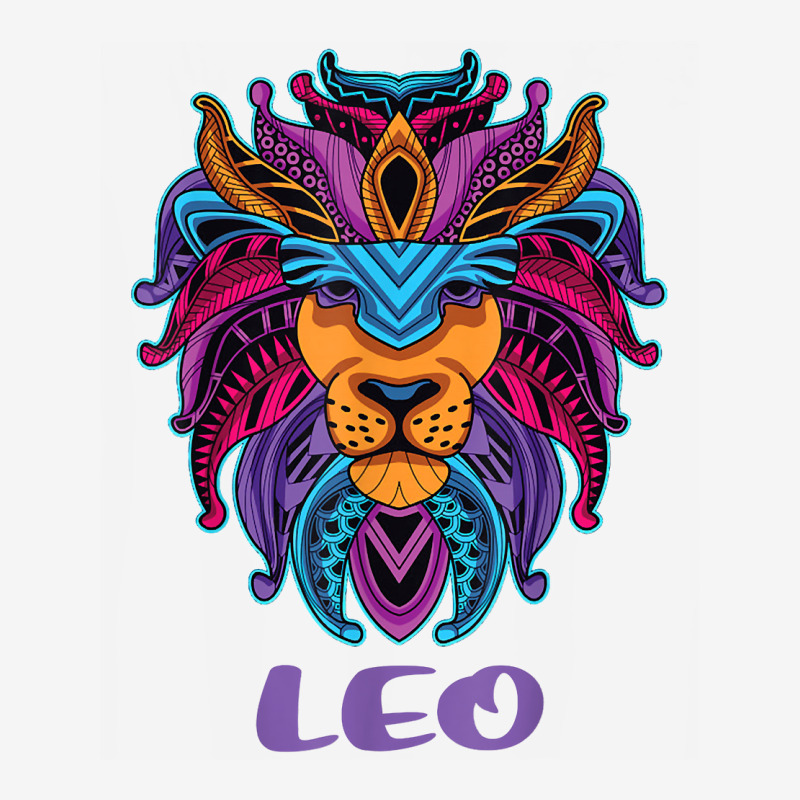 Leo Lion Zodiac Symbol Horoscope Astrology Birthday Gift T Shirt Baby Bibs by shoaibmolleda | Artistshot