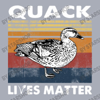 Quack Lives Matter Duck Funny Tank Dress | Artistshot