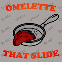 Omelette That Slide Racerback Tank | Artistshot