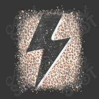 Womens Leopard Cheetah Thunder Print Cool Lightning Bolt Toddler Hoodie | Artistshot