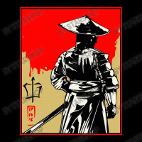 Samurai Costume Women's V-neck T-shirt | Artistshot