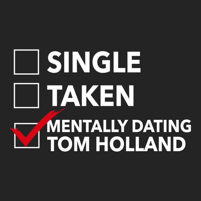 Tom Holland Dating 3/4 Sleeve Shirt | Artistshot