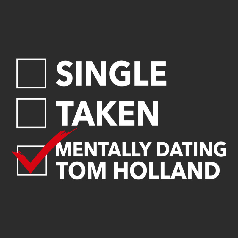 Tom Holland Dating Exclusive T-shirt | Artistshot