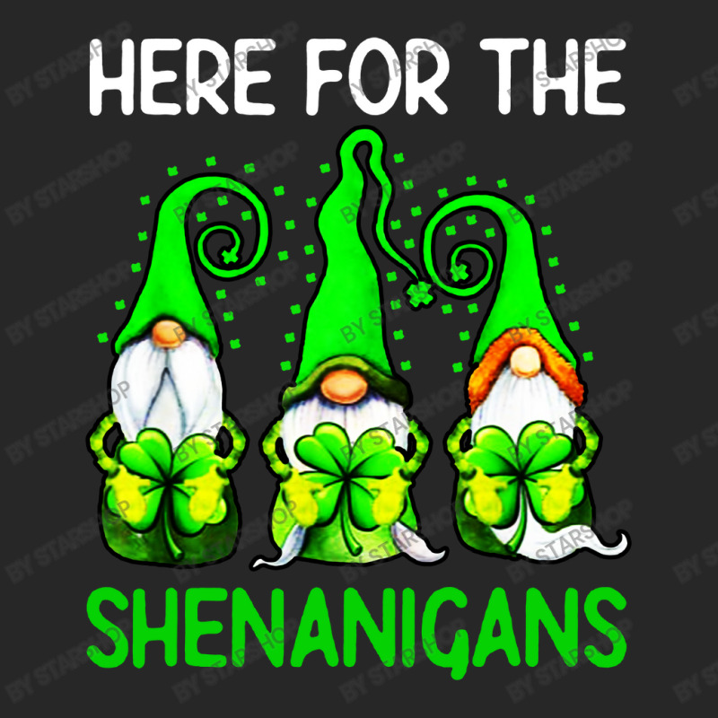 The Shenanigans Cute Green Women's Pajamas Set | Artistshot