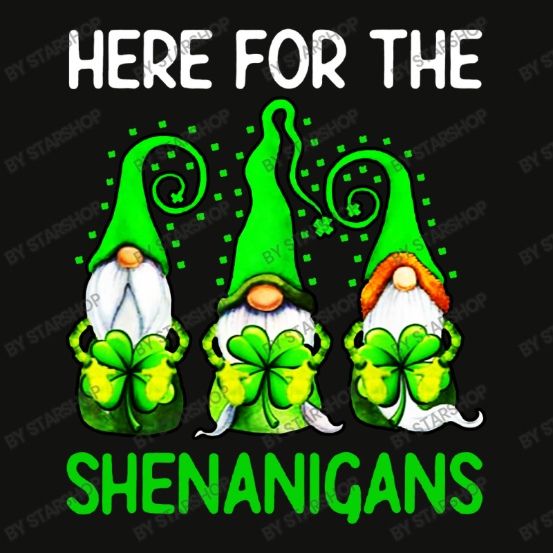 The Shenanigans Cute Green Scorecard Crop Tee | Artistshot