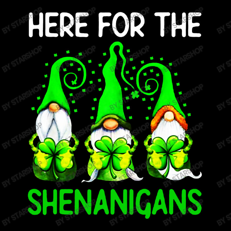 The Shenanigans Cute Green Cropped Sweater | Artistshot