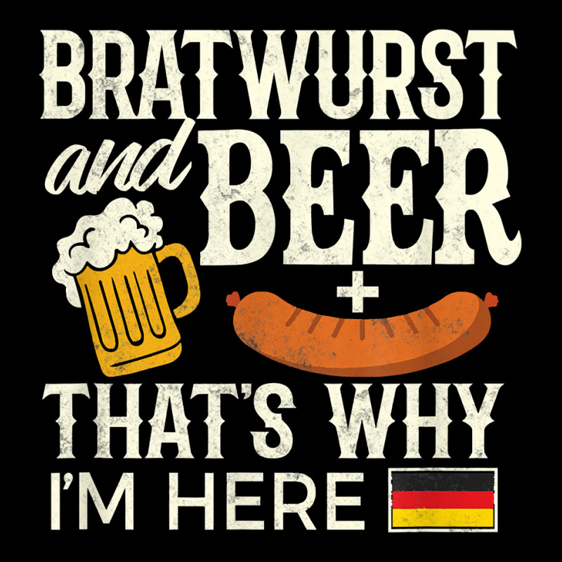 Funny Oktoberfest Shirt 2022 Bratwurst Beer Tees Men Women T Shirt Long Sleeve Shirts by cucciailleveretcq | Artistshot