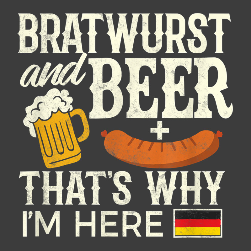 Funny Oktoberfest Shirt 2022 Bratwurst Beer Tees Men Women T Shirt Men's Polo Shirt by cucciailleveretcq | Artistshot