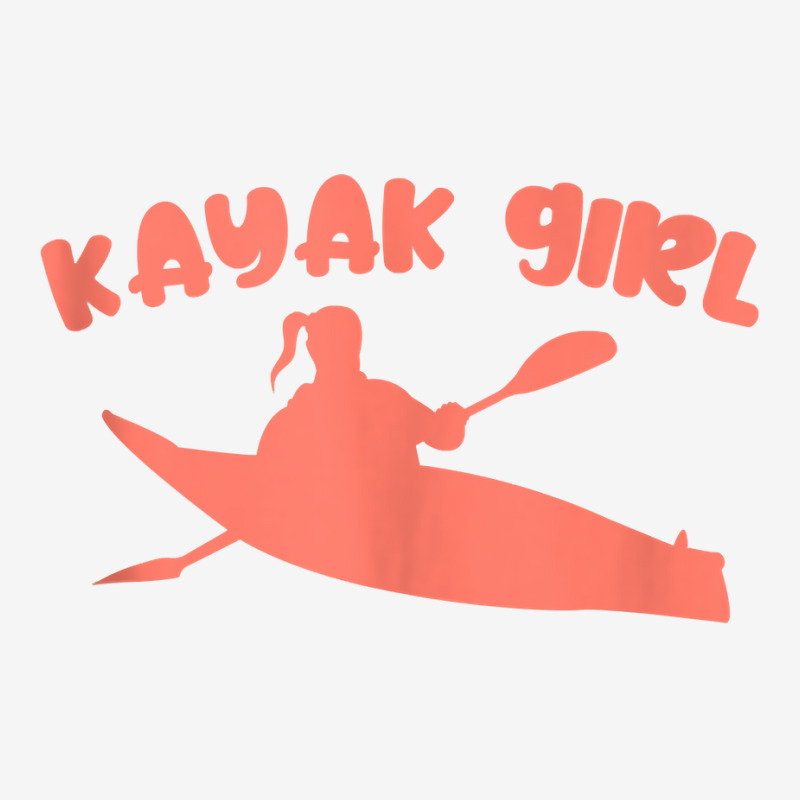 Kayak Girl Kayak Accessories Women Kayaking Designs Tank Top Adjustable  Cap. By Artistshot