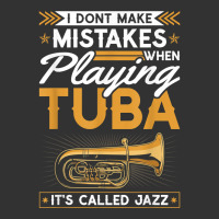 Jazz Tuba Instrument Quote, Funny Contrabass Tuba Player T Shirt Baby Bodysuit | Artistshot