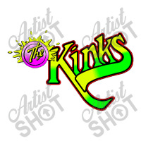 The Kinks, The Kinks Vintage, The Kinks Art, The Kinks Painting,2022 Long Sleeve Shirts | Artistshot