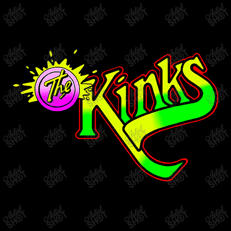 The Kinks, The Kinks Vintage, The Kinks Art, The Kinks Painting,2022 Lightweight Hoodie by tersinajoney | Artistshot