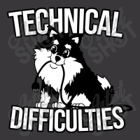 Skadi Tech Difficulties Classic Ladies Curvy T-shirt | Artistshot