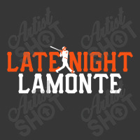 Late Night Lamonte Toddler Hoodie | Artistshot