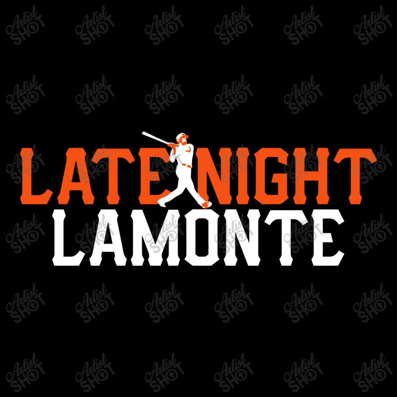 Late Night Lamonte Youth Sweatshirt by QuickPick09 | Artistshot