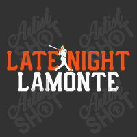 Late Night Lamonte Baby Bodysuit | Artistshot