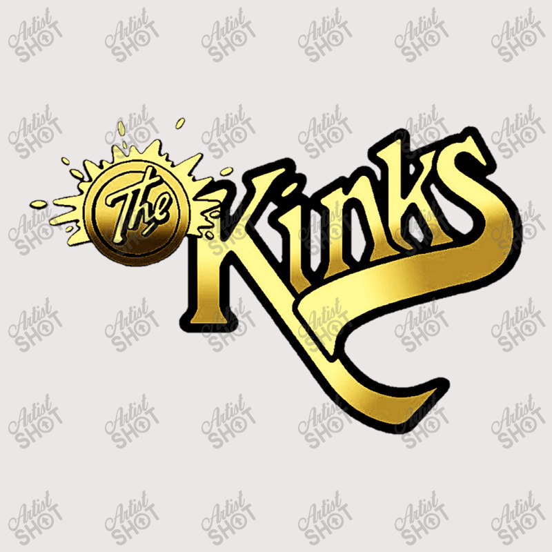 The Kinks, The Kinks Vintage, The Kinks Art, The Kinks Painting,2022 ...