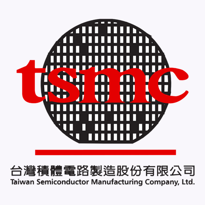 Tsmc Taiwan Semiconductor Company With Subtitles Tank Top by JenniferMoquin | Artistshot