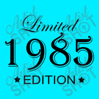 Limited Edition 1985 Skinny Tumbler | Artistshot