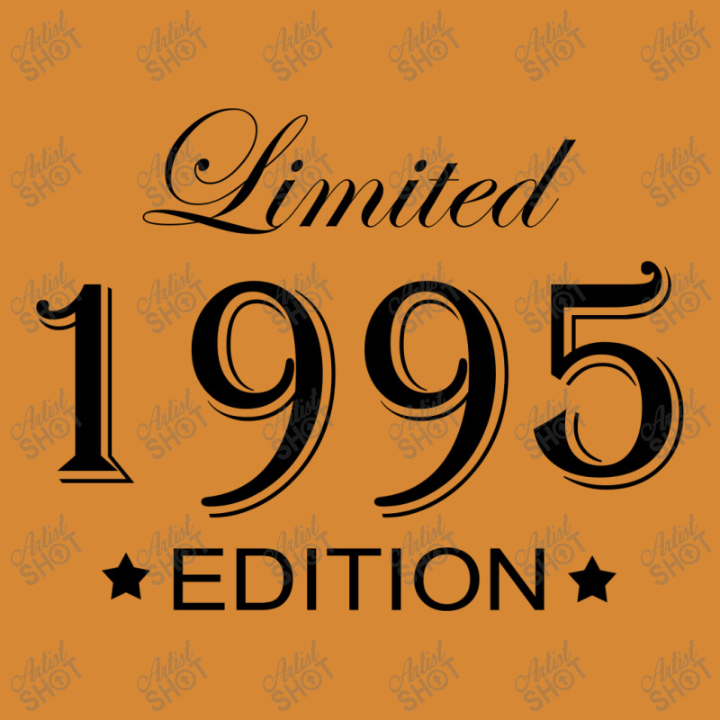 Limited Edition 1995 Skinny Tumbler | Artistshot