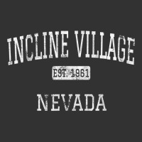 Incline Village Nevada Nv Vintage T Shirt Baby Bodysuit | Artistshot