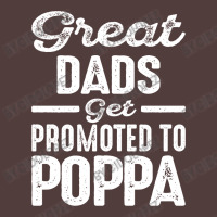 Promoted To Poppa Socks | Artistshot