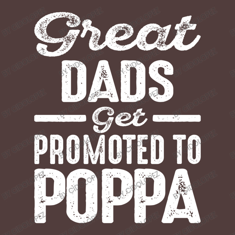 Promoted To Poppa Socks | Artistshot