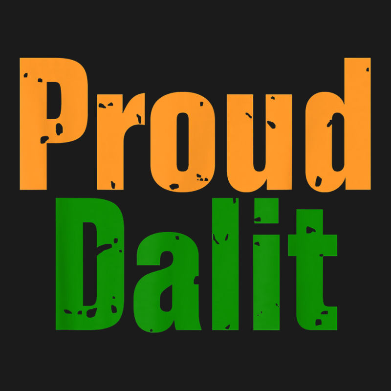 Proud Dalit   India   Hindu   Caste System   Poor   Indian T Shirt Full-length Apron | Artistshot