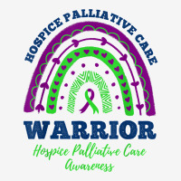 Rainbow Warrior Hospice Palliative Care Awareness T Shirt Iphone 13 Pro Case | Artistshot