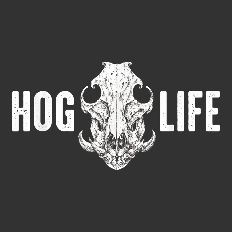 Hog Life Hog Hunter Javelina Hunting   Wild Boar Pigs T Shirt Baby Bodysuit | Artistshot