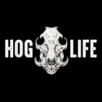 Hog Life Hog Hunter Javelina Hunting   Wild Boar Pigs T Shirt Long Sleeve Baby Bodysuit | Artistshot