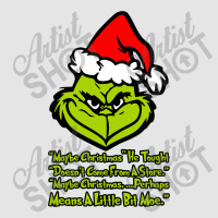 Maybe Christmas Grinch Exclusive T-shirt | Artistshot