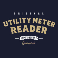 Utility Meter Reader Funny Job Title Profession T Shirt Women's V-neck T-shirt | Artistshot