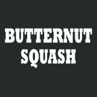 Butternut Squash Costume Halloween T Shirt Women's Triblend Scoop T-shirt | Artistshot