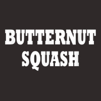 Butternut Squash Costume Halloween T Shirt Racerback Tank | Artistshot