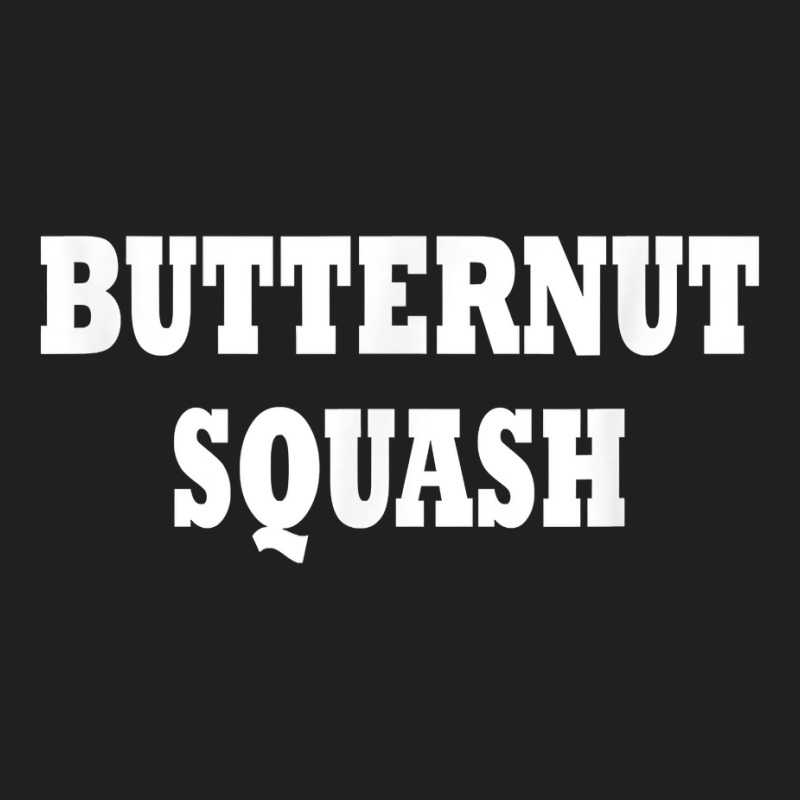 Butternut Squash Costume Halloween T Shirt Ladies Polo Shirt by puawhla | Artistshot