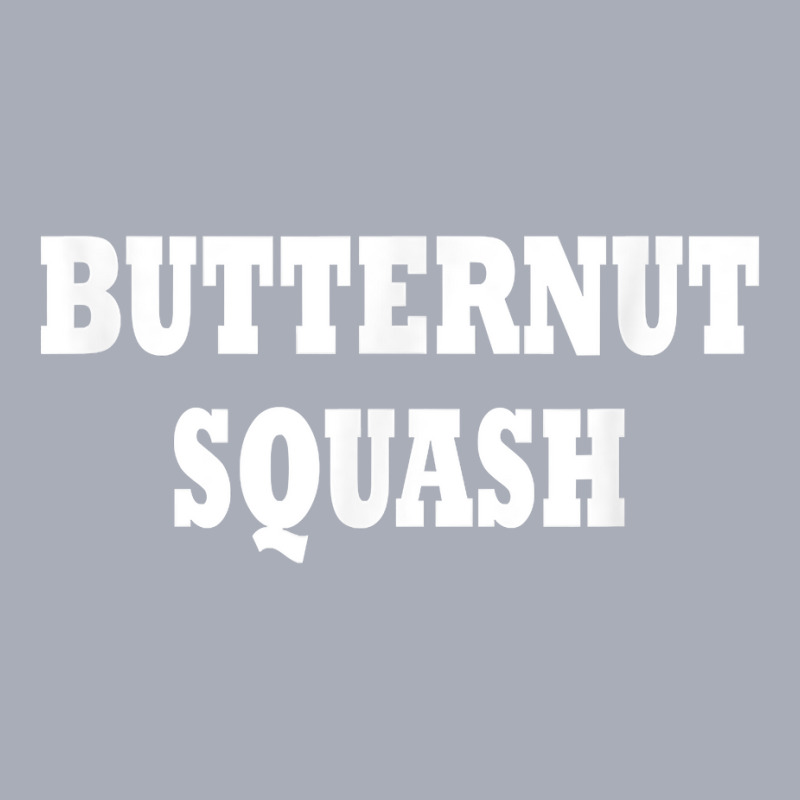 Butternut Squash Costume Halloween T Shirt Tank Dress by puawhla | Artistshot