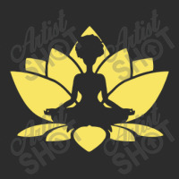 Afrocentric Yoga Exclusive T-shirt | Artistshot